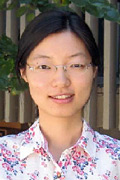 Congwen Zhang